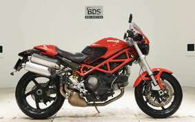 DUCATI MONSTER S2R 1000 2007