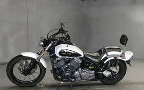 YAMAHA DRAGSTAR 400 2018 VH02J