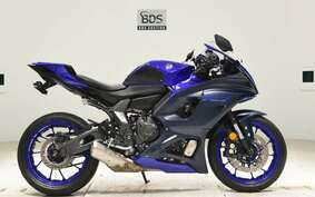 YAMAHA YZF-R7 2022 RM39J