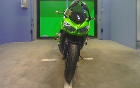 KAWASAKI NINJA 1000 A 2014 ZXT00L