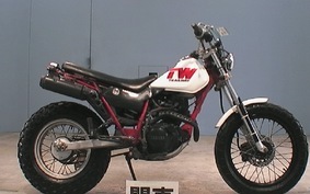 YAMAHA TW200 1987 2JL