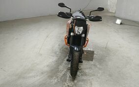 KTM 690 DUKE 2012 LDT40