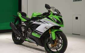 KAWASAKI NINJA ZX-6R A 2015