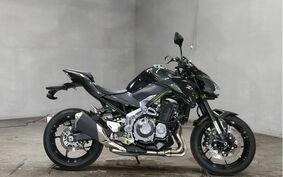 KAWASAKI Z900 2018 ZR900B