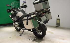 BMW R1200GS ADVENTURE 2010 0470