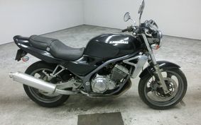 KAWASAKI BALIUS 250 1994 ZR250A