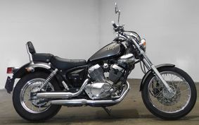 YAMAHA VIRAGO 250 3DM