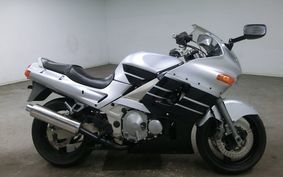 KAWASAKI ZZ-R400 1996 ZX400N