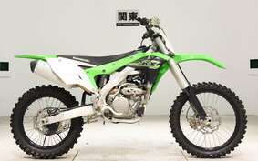 KAWASAKI KX250 F KX2552A