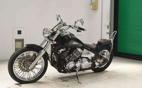 YAMAHA DRAGSTAR 400 2001 VH01J