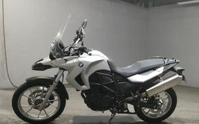 BMW F650GS 2012 0218