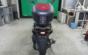 YAMAHA CYGNUS 125 XSR 3 SEA5J