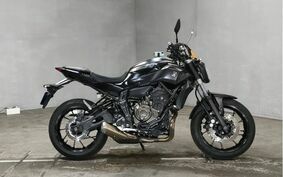 YAMAHA MT-07 2017 RM07J