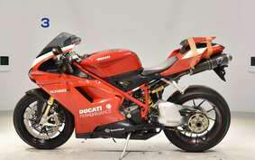 DUCATI 1098 S 2008 H700A