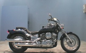 YAMAHA DRAGSTAR 400 2011 VH02J