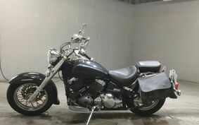 YAMAHA DRAGSTAR 400 CLASSIC 2007 VH01J