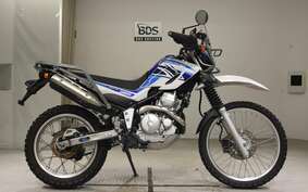 YAMAHA SEROW 250 Gen.3 DG31J