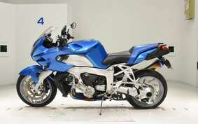 BMW K1200R SPORT 2007