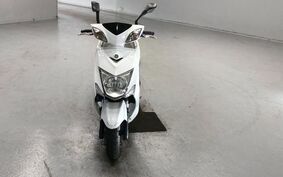 YAMAHA CYGNUS 125 X SE46