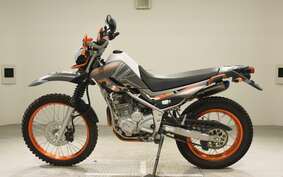 YAMAHA SEROW 250 DG17J