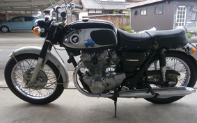 HONDA CB450 1967 5010