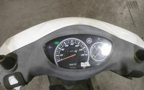 YAMAHA AXIS 125 TREET SE53J