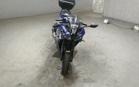 YAMAHA YZF-R25 RG43J