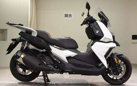 BMW C400X 0C09