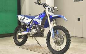 YAMAHA YZ125X CE29C