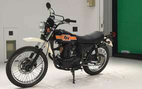 KAWASAKI 250TR BJ250F