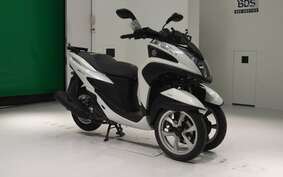 YAMAHA TRICITY 125 SE78