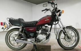 HONDA 250T MASTER MC06