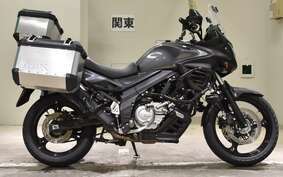 SUZUKI DL650 ( V-Strom 650 ) A 2013 VP56A