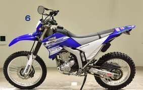 YAMAHA WR250R DG15J