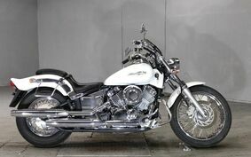 YAMAHA DRAGSTAR 400 2004 VH01J