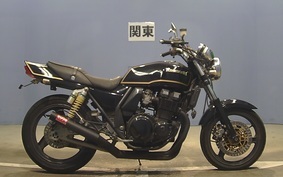 KAWASAKI ZRX400 1994 ZR400E