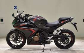 HONDA CBR400R NC56