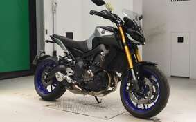 YAMAHA MT-09 ASP 2019 RN52J