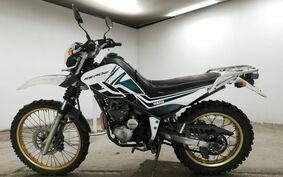 YAMAHA SEROW 250 DG17J