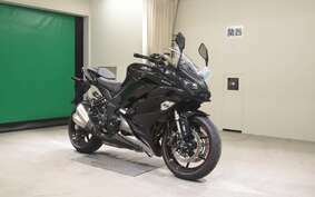 KAWASAKI NINJA 1000 A 2017 ZXT00W