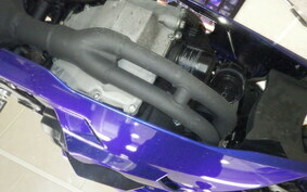 YAMAHA YZF-R25 A RG43J