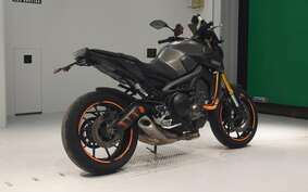 YAMAHA MT-09 2014 RN34J