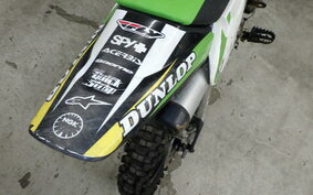 KAWASAKI KX65 KX065A