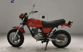 HONDA APE 100 HC07