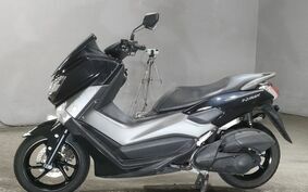 YAMAHA N-MAX 125 SED6J