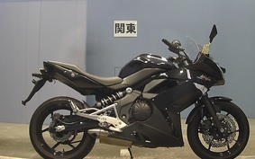 KAWASAKI NINJA 400R 2011 ER400B