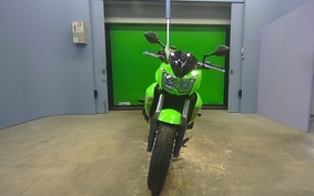 KAWASAKI Z1000 Gen.3 2008 ZRT00B