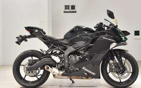 KAWASAKI ZX-25R ZX250E