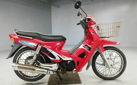 KAWASAKI CHEER 112 AN110L