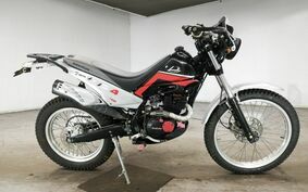 BETA  アルプ200 T100